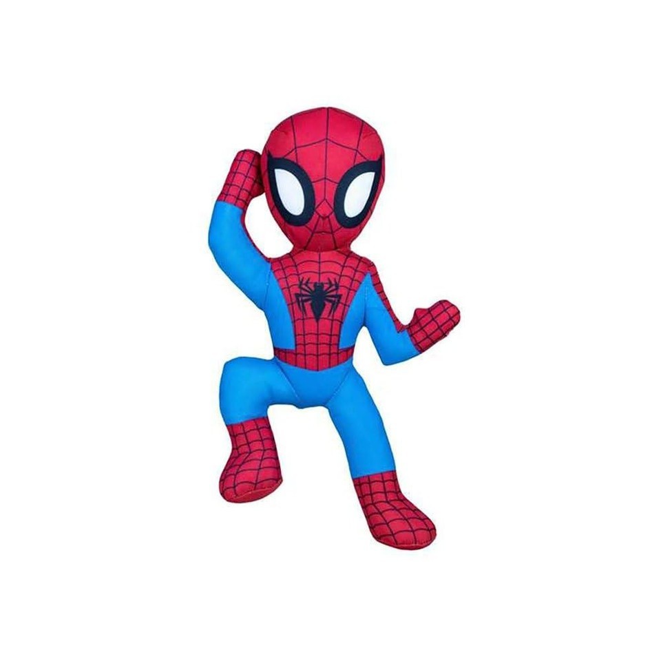 SPIDERMAN 30 CM CON SUONO 