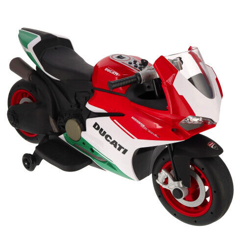 MOTO DUCATI 1299 PANIGALE 12 V