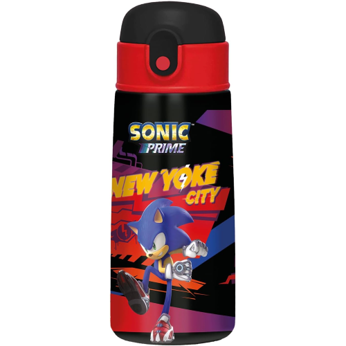 BOTTLE KID SONIC PRIME 