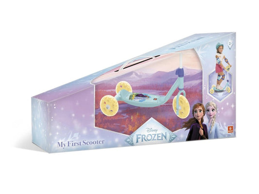 MONOPATTINO 3 RUOTE FROZEN 2 