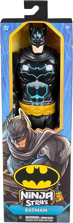 BATMAN NINJA 30 CM