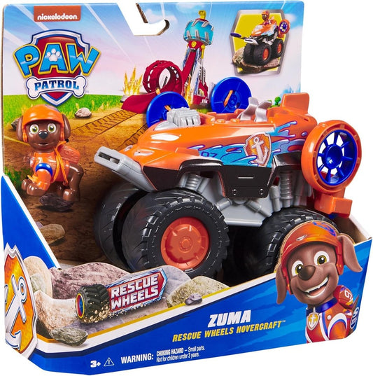 PAW PATROL VEICOLO ZUMA