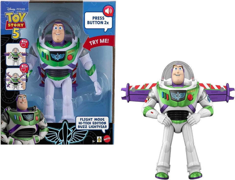 LILLY-BUZZ