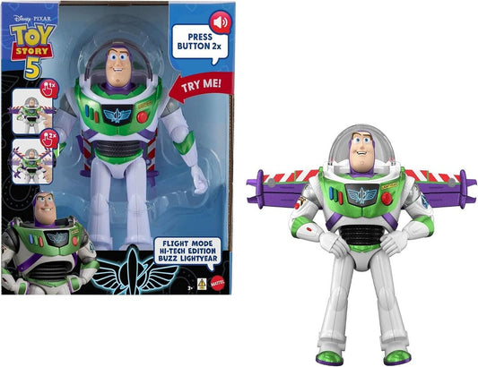LILLY-BUZZ