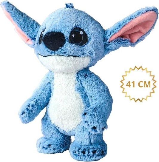 STITCH PELUCHE 41 CM 