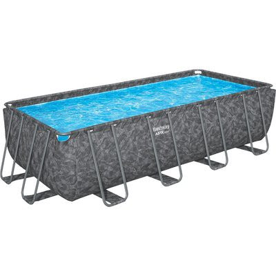 PISCINA APX 365 RETTANGOLARE