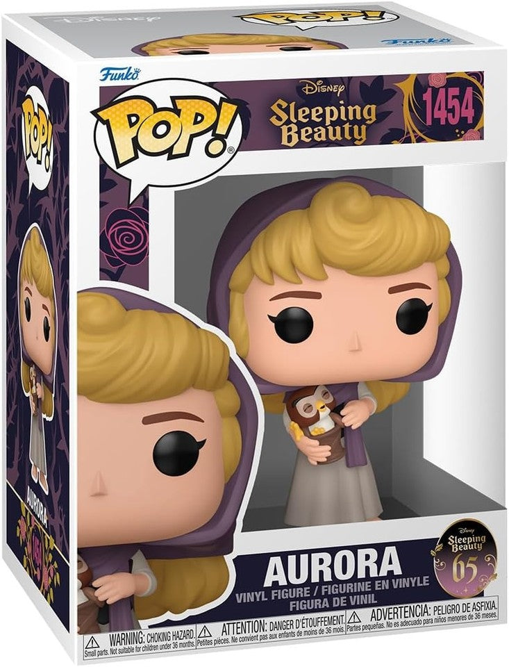 POP AURORA
