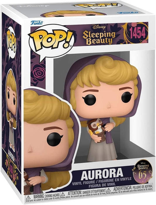 POP AURORA