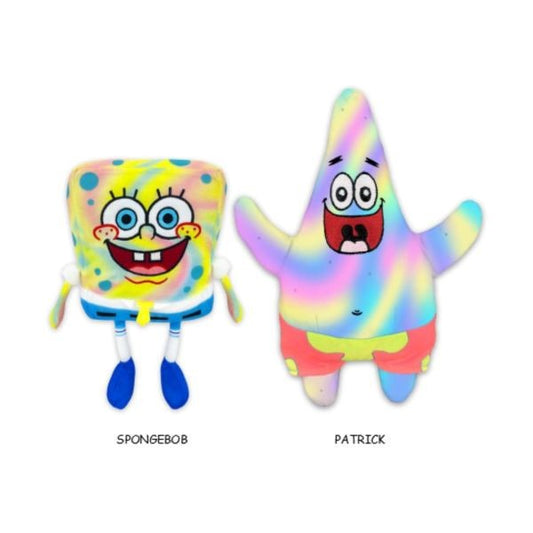 PELUCHE SPONGEBOB VENDITA UNITARIA SOGGETTO CASUALE