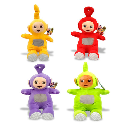 TELETUBBIES 25 CM VENDITA UNITARIA SOGGETTO CASUALE
