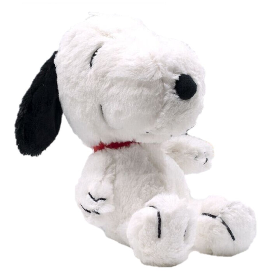 PELUCHE SNOOPY 40 CM 