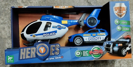 ELICOTTERO SOCCORSO TRY ME