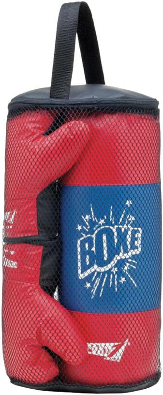 BOXE SET JUNIOR