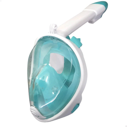 MASCHERA SNORKELING ARUBA LADY MISURE ADULTO