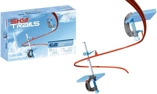 PLAYMOBIL 71974 SKY TRAILS: CONNECTION PACK 