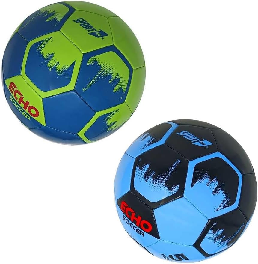 PALLONE CALCIO ECHO