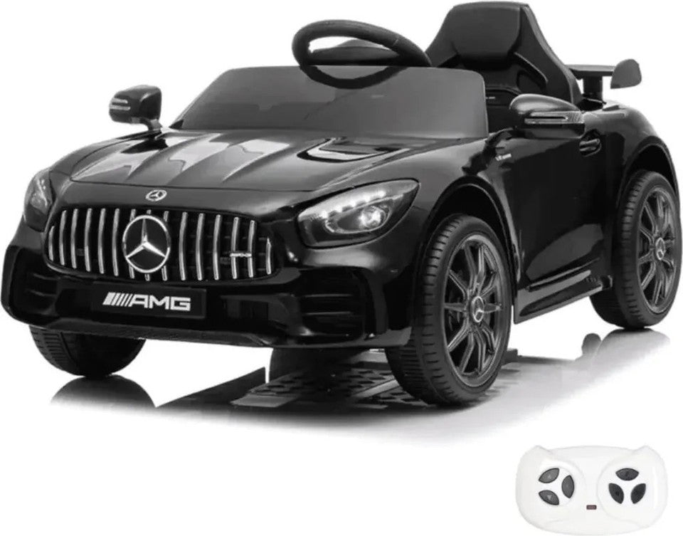 AUTO MERCEDES GT 12 V NERA