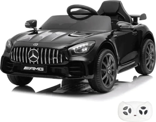 AUTO MERCEDES GT 12 V NERA