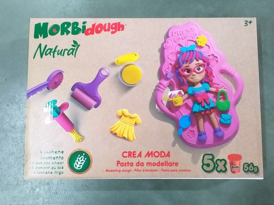 MORBIDO CREA LA MODA CON FORMINE