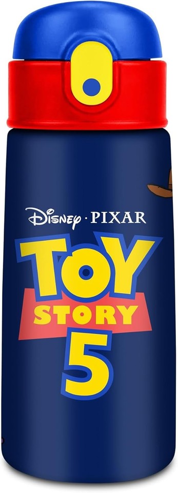 BORRACCIA TOY STORY 5