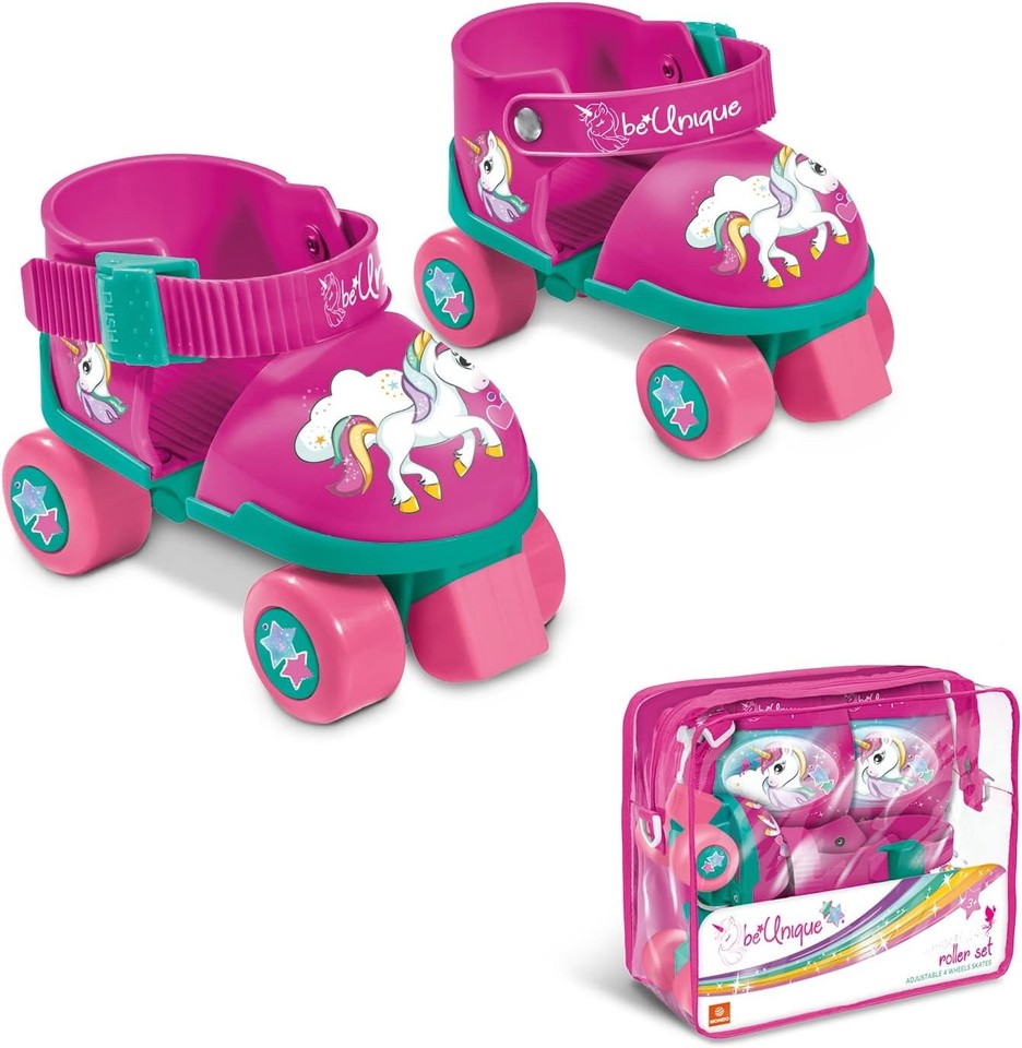 ROLLER SKATE UNICORN