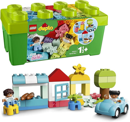 LEGO 10913 CONTENITORI MATTONCINI