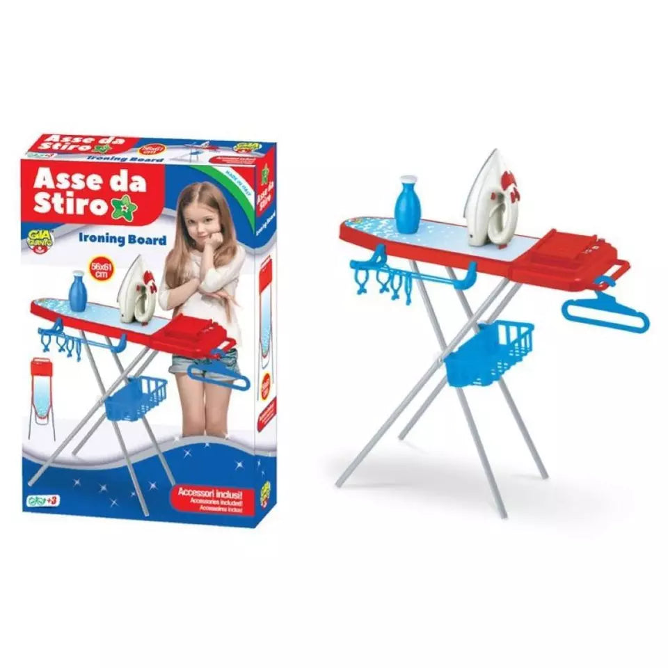 ASSE DA STIRO 