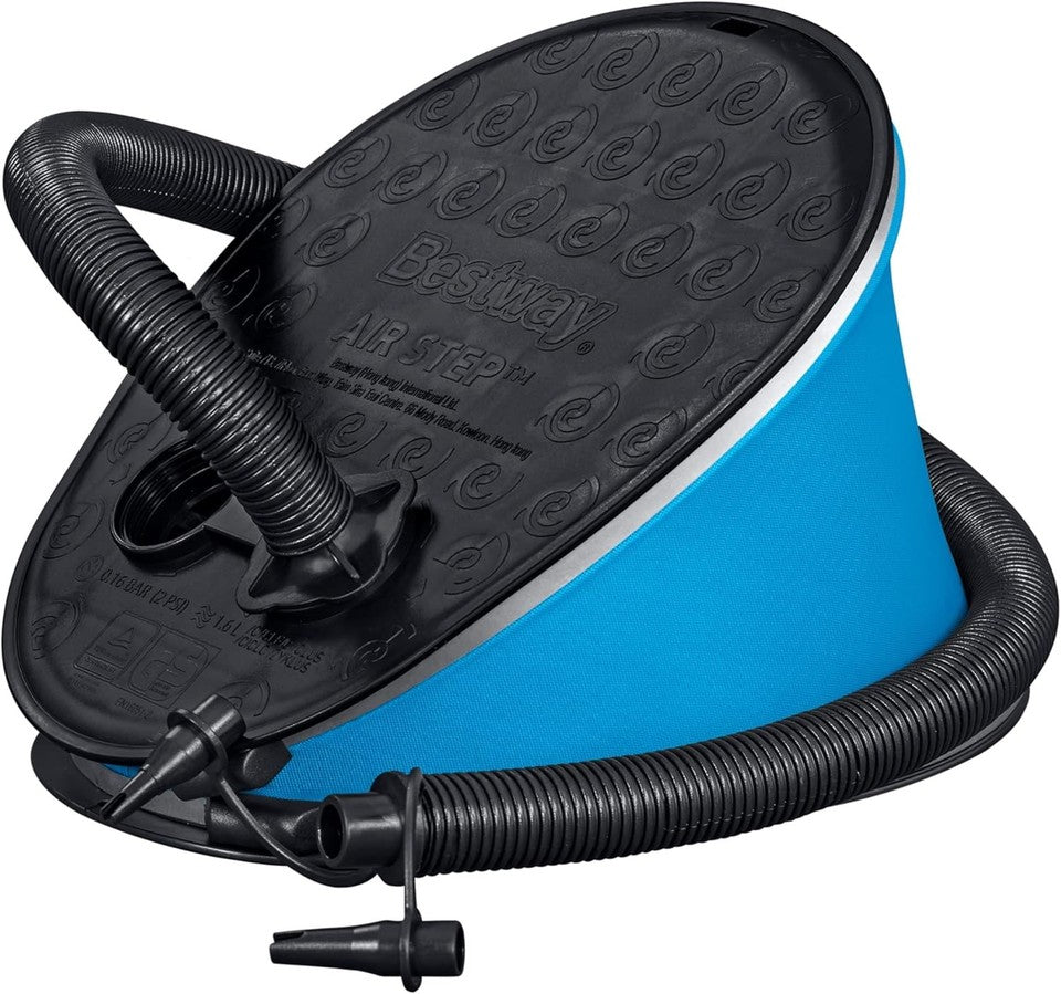 POMPAPEDALE AIR STEP 1600