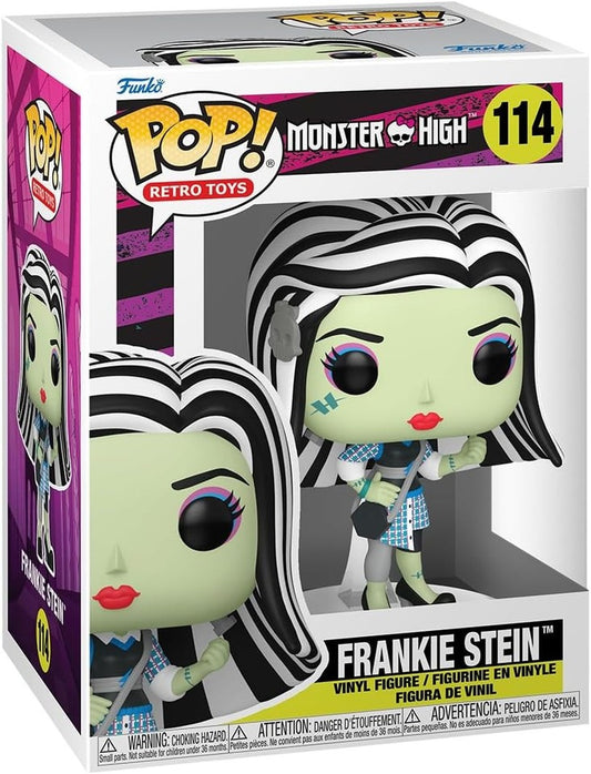 POP MH FRANKIE 
