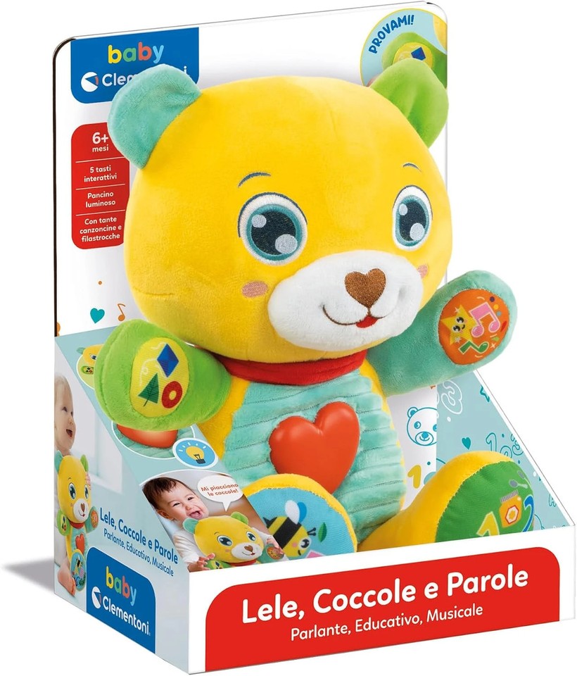 LELE-COCCOLE-E-PAROLE-