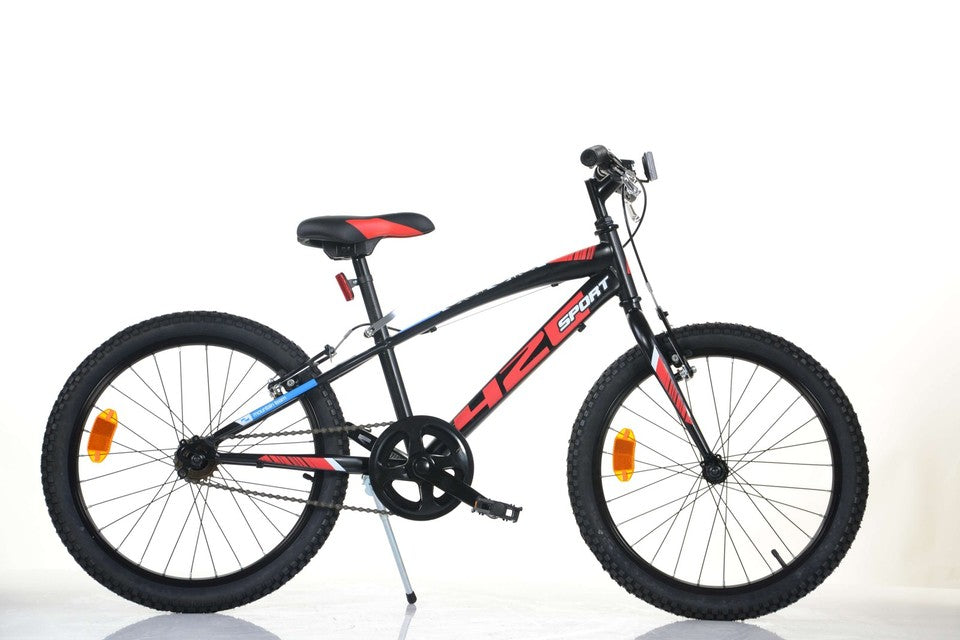 BICICLETTA 20" MTB BOY SC 