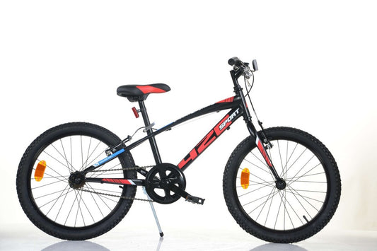 BICICLETTA 20" MTB BOY SC 