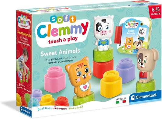 CLEMMY-SWEET-ANIMALS