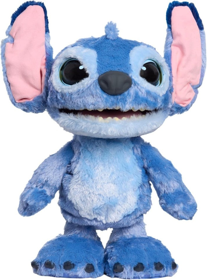 STITCH ULTIMATE