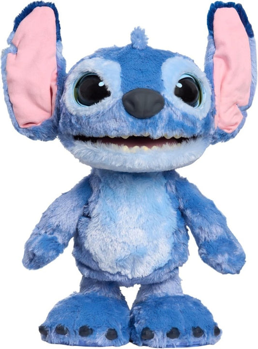 STITCH ULTIMATE