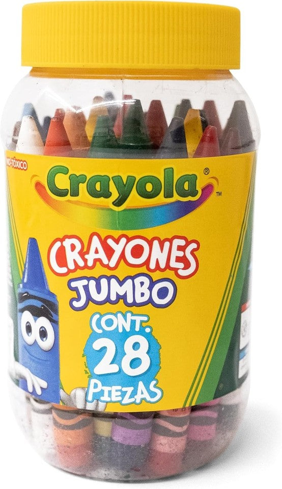28 MAXI PASTELLI