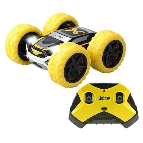 EXOST 360 CROSS CON LUCI GIALLO