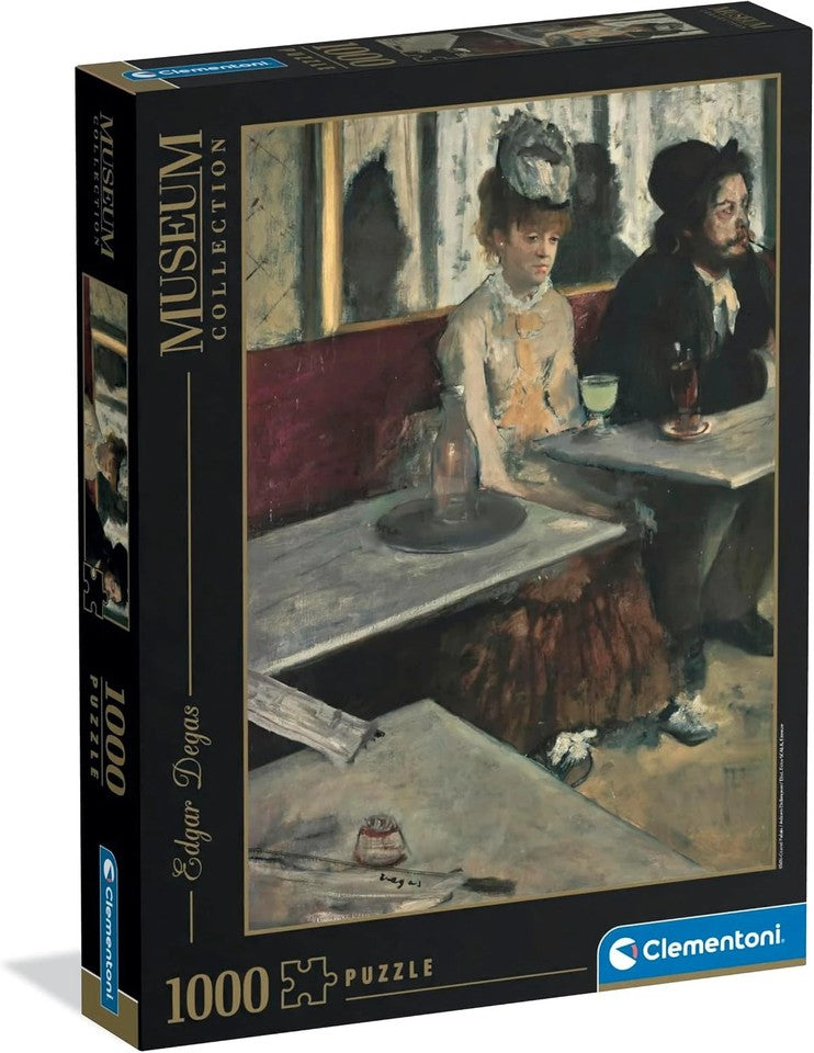 PUZZLE-DANS-UN-CAFE-1000-PZ