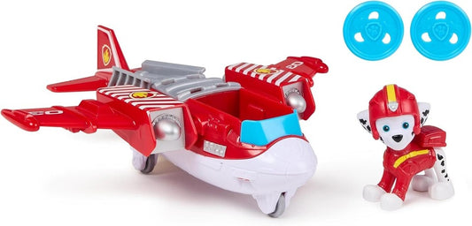 PAW PATROL VEICOLO MARSHALL