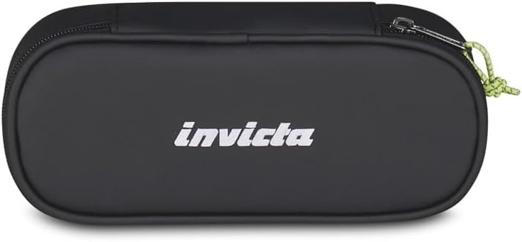 ASTUCCIO LIP INVICTA LINEA CITY NERO
