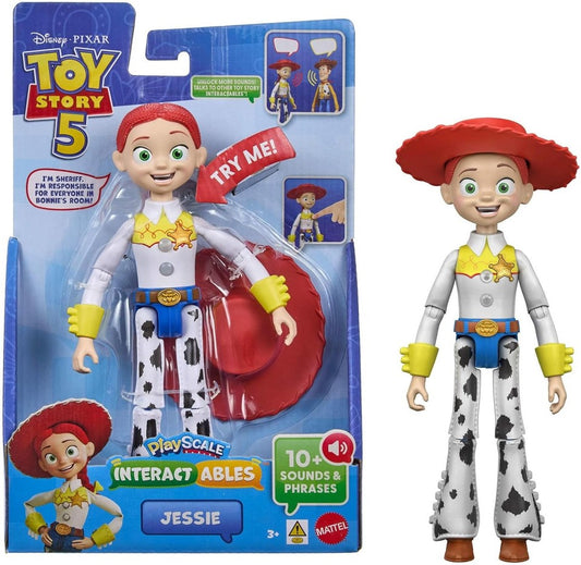 PERSONAGGI TOY STORY JESSIE