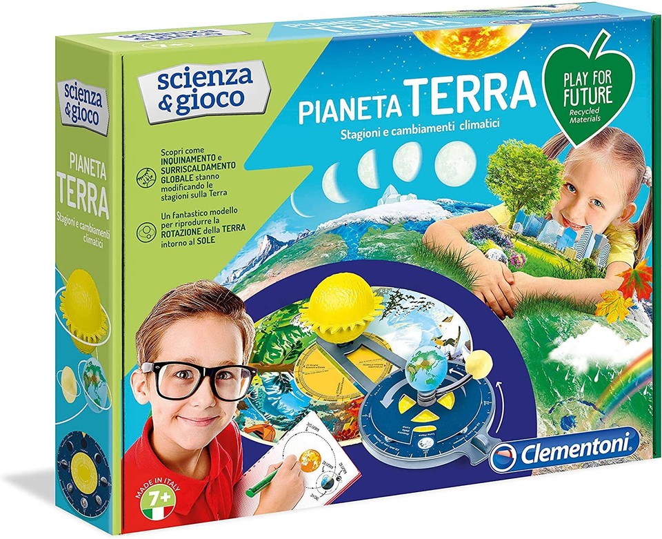 ANATOMIA - PLAY FOR FUTURE