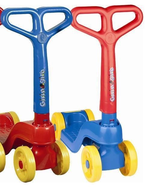 MONOPATTINO PER BAMBINI VENDITA UNITARIA COLORE CASUALE