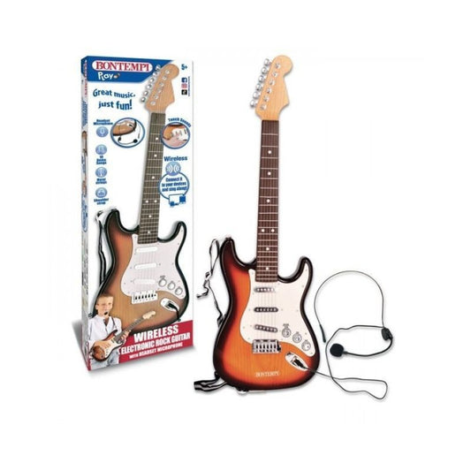 CHITARRA ELETTRONICA 