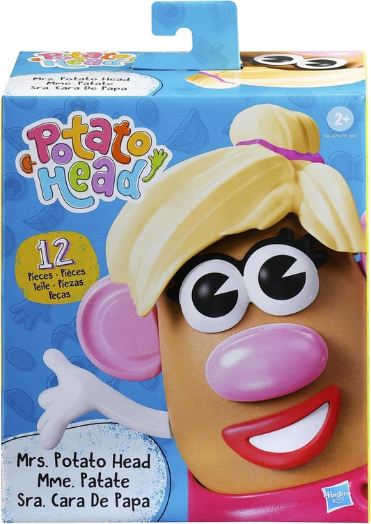 MPH MRS POTATO HEAD