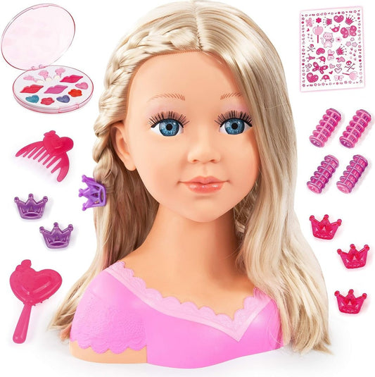 CHARLENE SUPER MODEL 