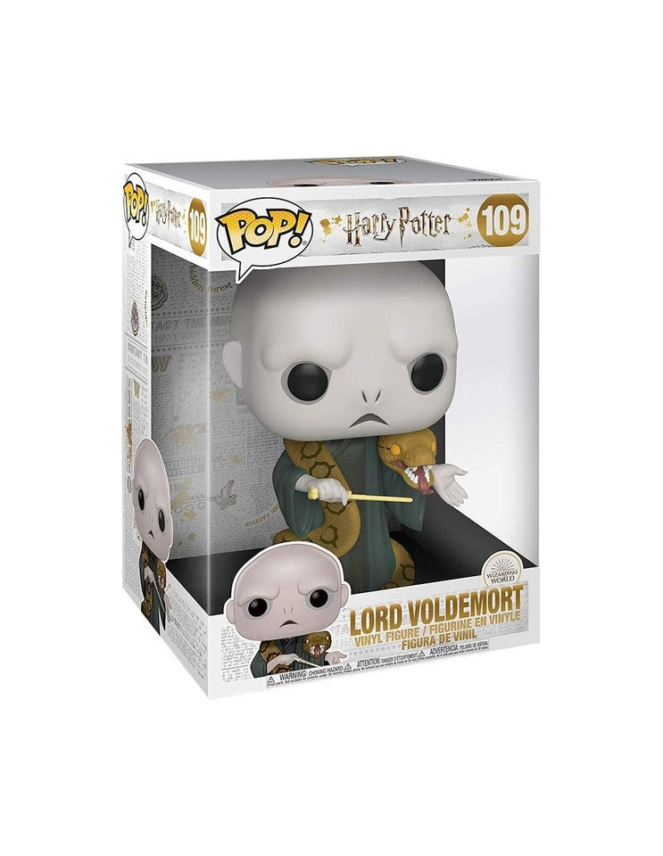 POP VOLDEMORT