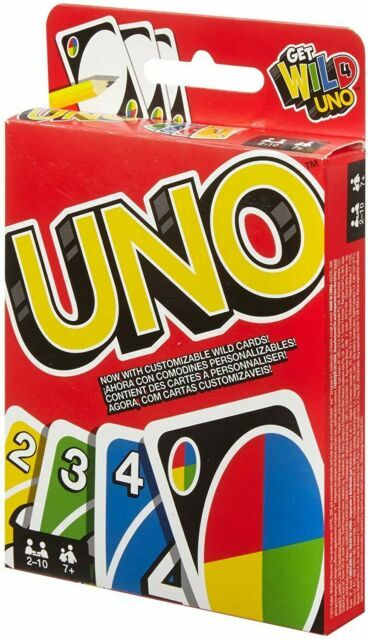 CARTE-UNO-