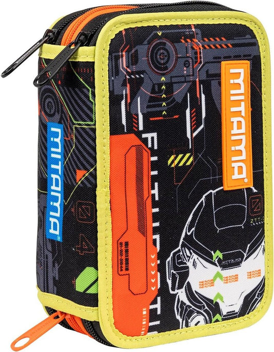 ASTUCCIOTRIPLO FLUO BATTLE BOY