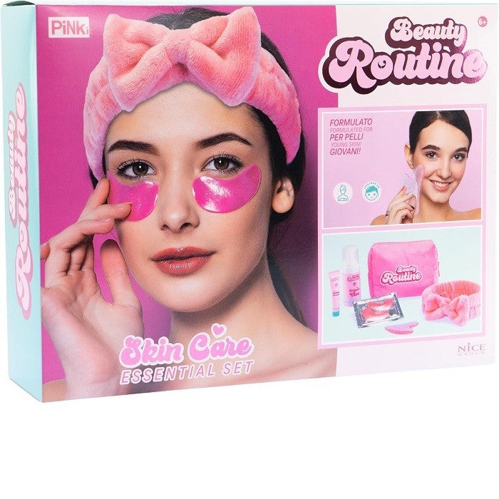 SKINCARE STARTER SET 